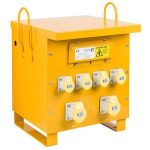110v cet transformer