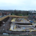 Royton Leisure Centre